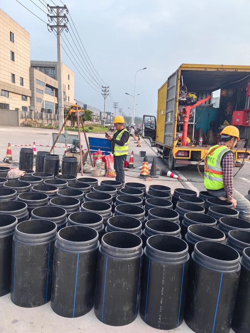 潍坊管道短管置换